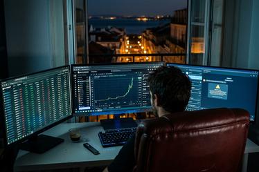 Dex Screener: como usar em 2024