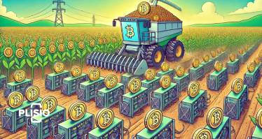 Was sind Bitcoin-Farmen?