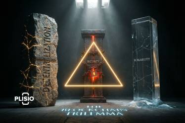 ブロックチェーンのトリレンマとは何ですか？