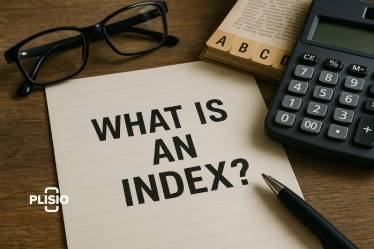 什么是股票市场指数？