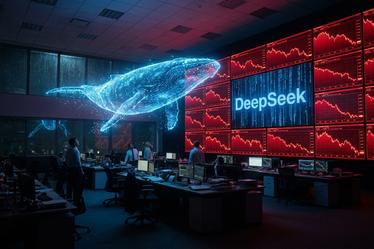 What Is DeepSeek AI? The Open Model Shaking Crypto