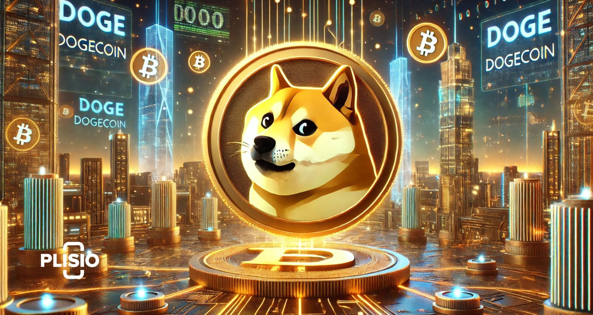 Трансформація Dogecoin: чому великі інвестори налаштовані на оптимізацію цієї мем-монети