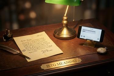 ISTG: Significado en texto: Jerga de la Generación Z y guía para...