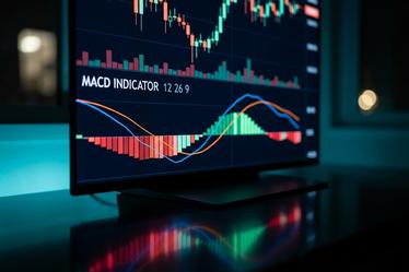 MACD Göstergesi: Hareketli Ortalama Yakınsama Sapması