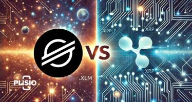 Stellar (XLM) vs Ripple (XRP): Which One is Better?