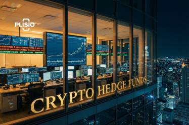 Fondi hedge di criptovalute: cosa sono, come funzionano e chi gest...