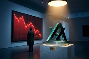 Cos’è Algorand (ALGO)? Il paradosso dei prezzi ALGO