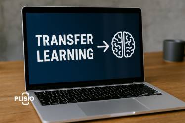 Trasferimento dell`apprendimento nell`apprendimento profondo e nel...