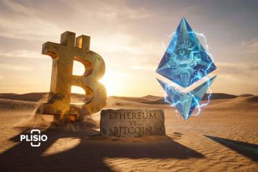 Ethereum vs Bitcoin: key differences between the two biggest crypt...