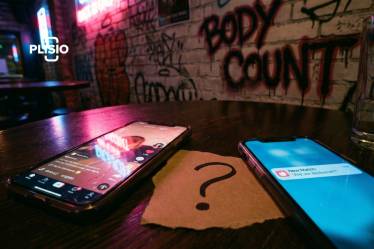 Significado de "conteo de cuerpos": todas las definicion...