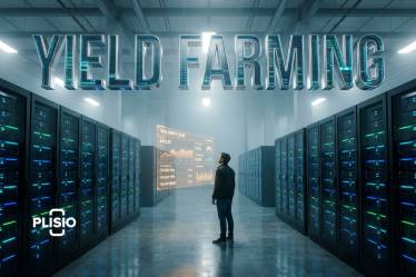 イールドファーミング解説：DeFiプラットフォー�...