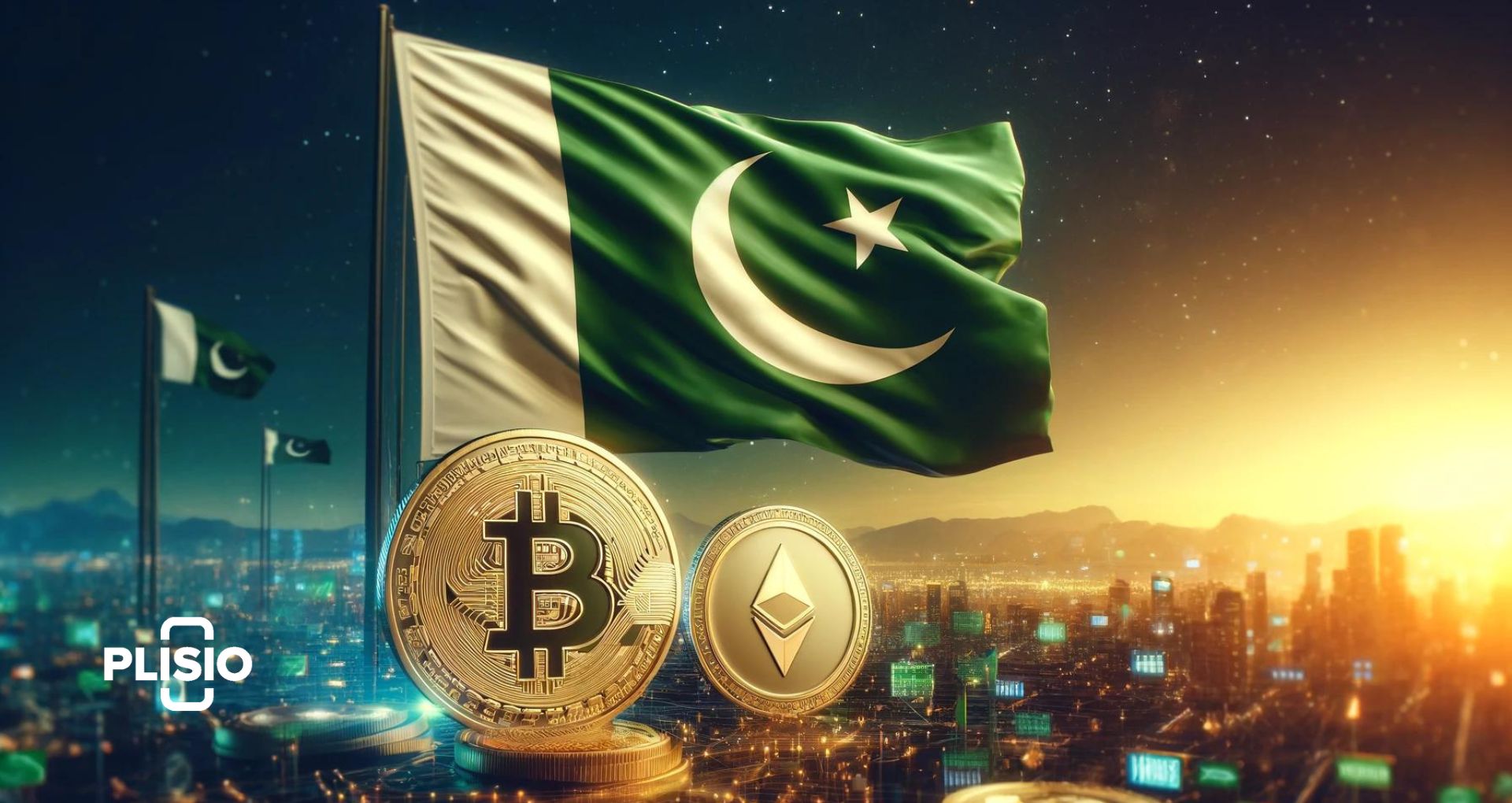 Meilleurs échanges cryptographiques au Pakistan