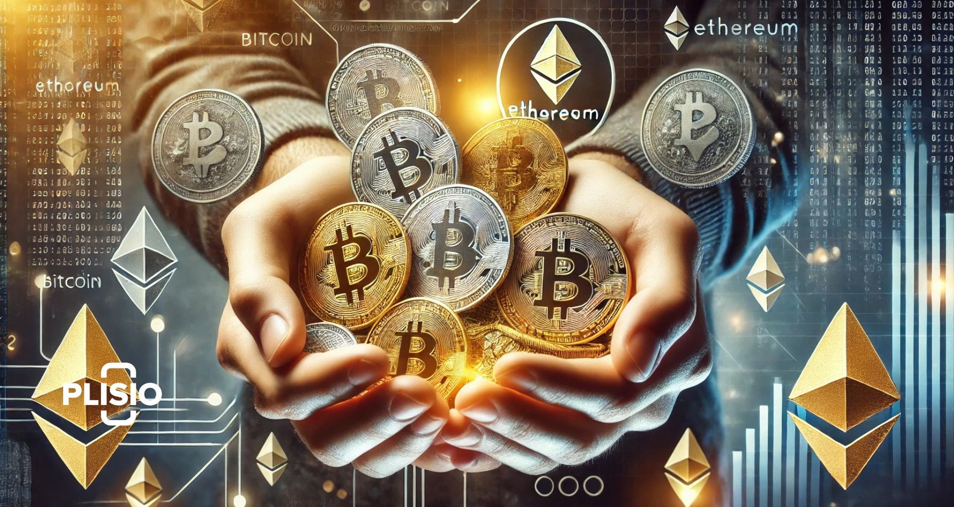 5 Types of Cryptocurrencies You Should Know About