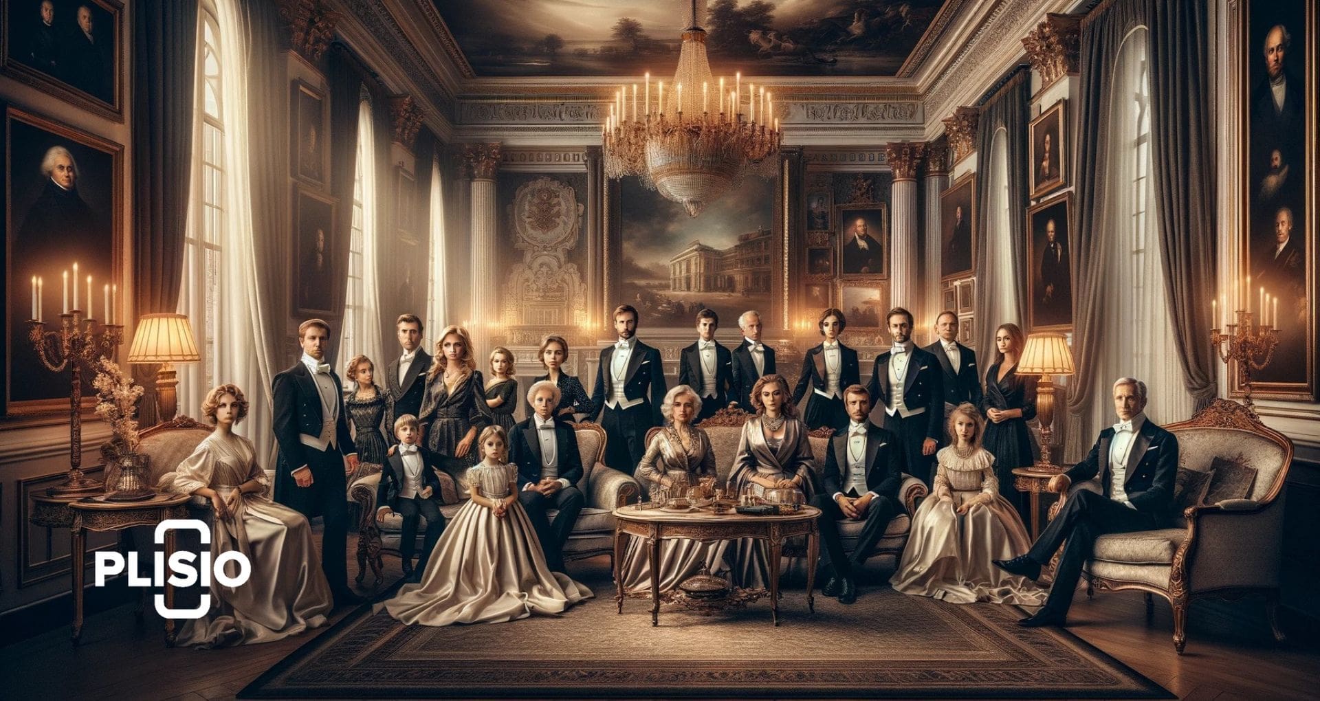 Familie Rothschild: Geschichte und Vermögen