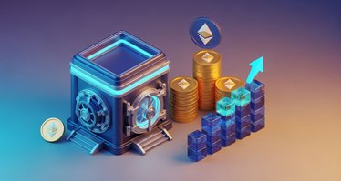 What Is BMNR Stock? BitMine’s Ethereum Treasury Explained