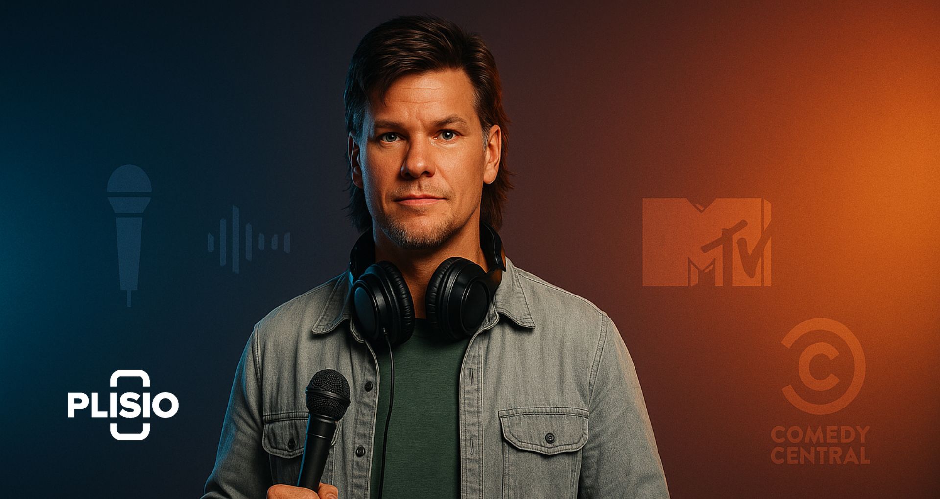 Theo Von`s Net Worth in 2025 : A Multi-Faceted Comedy and Podcasting Journey