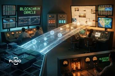 Blockchain-Orakel erklärt: Die Infrastruktur, ohne die DeFi nicht...