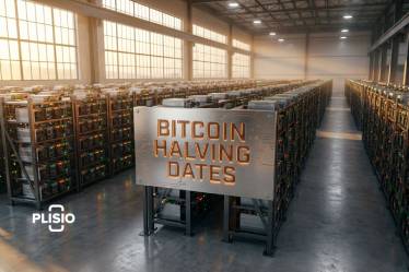 Fechas de reducción a la mitad de Bitcoin 2024