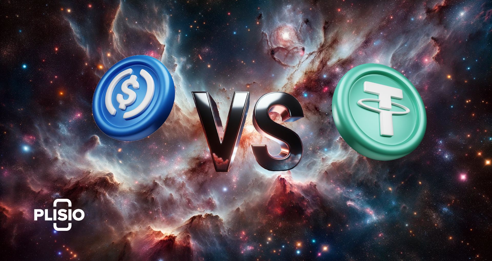 USDC vs USDT: Which Stablecoin Is Better?