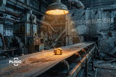 Era post-mining: il destino di Bitcoin dopo l`estrazione dell`ulti...
