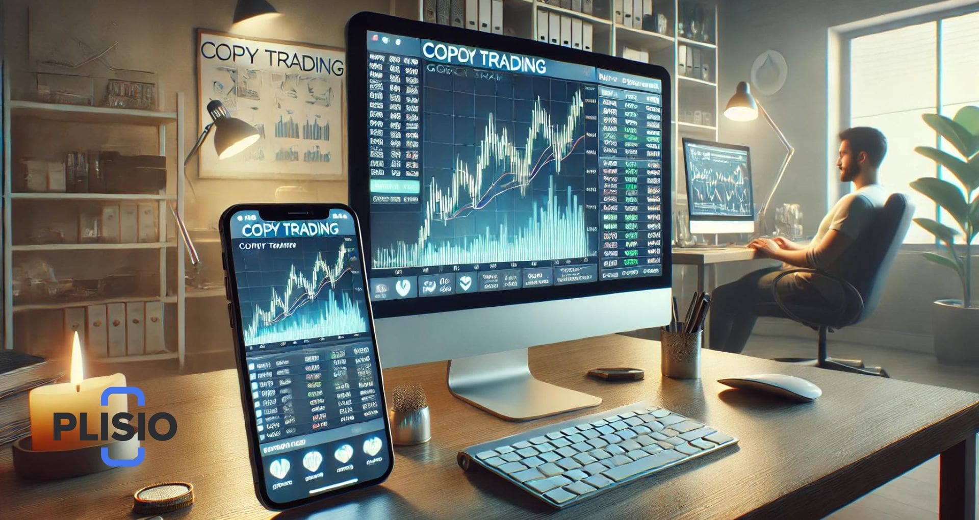 Copy Trading là gì và làm thế nào để sao chép giao dịch?