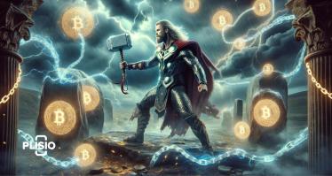 THORChain: Ein Leitfaden zu RUNE