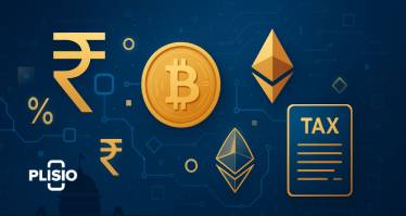 Crypto Tax in India: What to Expect in 2025