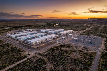 Ações da GLXY: A grande aposta da Galaxy Digital em data centers...