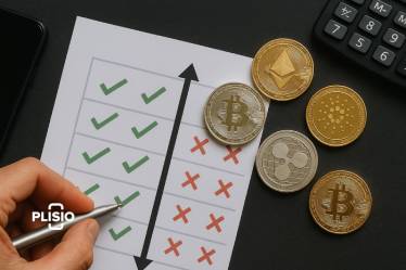 L`art et la stratégie de la comparaison des cryptomonnaies : un ...