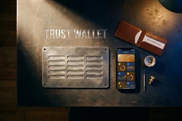 Trust Wallet: คู่มือการใช้งานกร�...