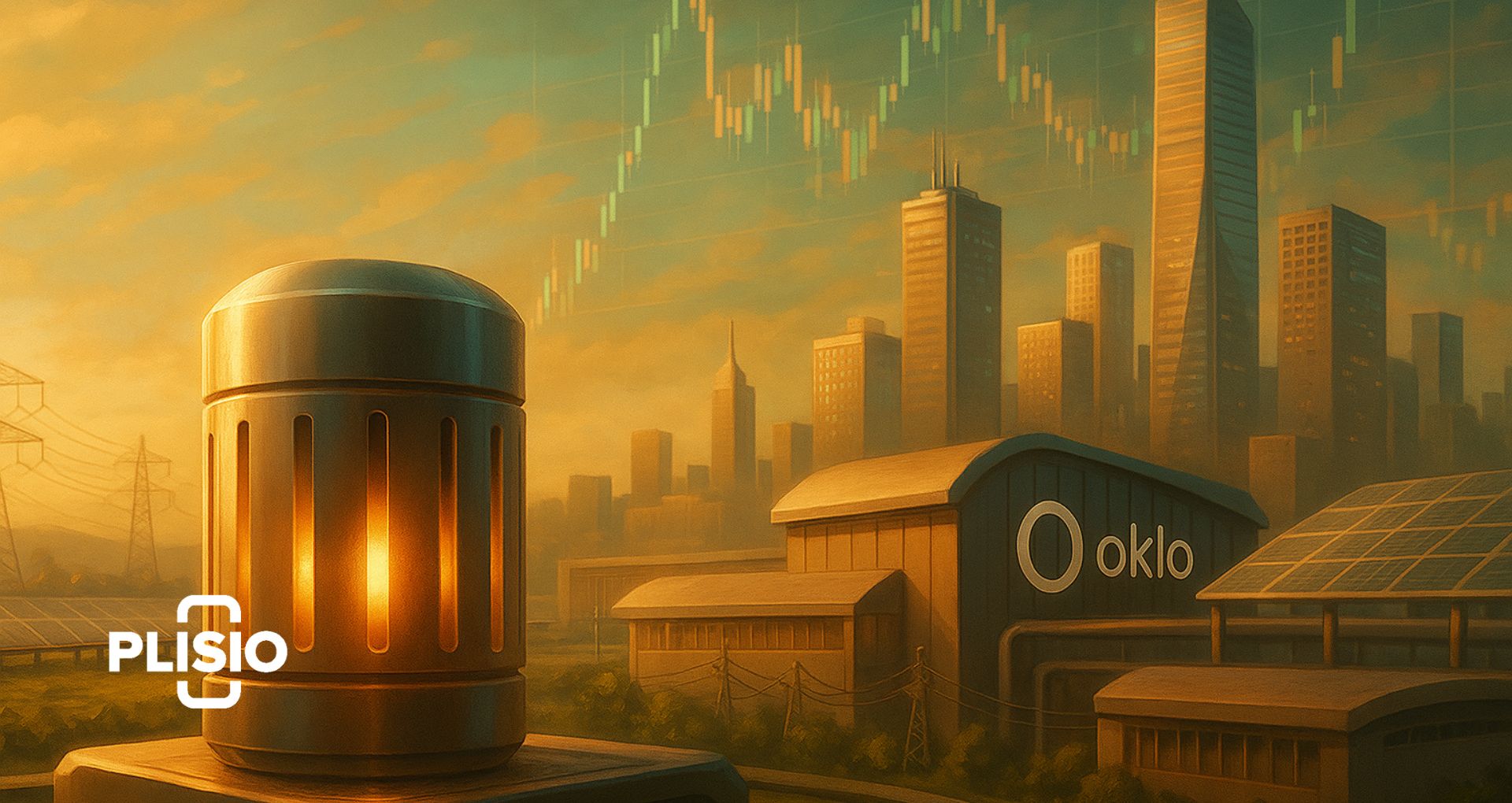 Oklo Inc. (NYSE: OKLO) Stock Price Prediction for 2025 by Plisio Analysts