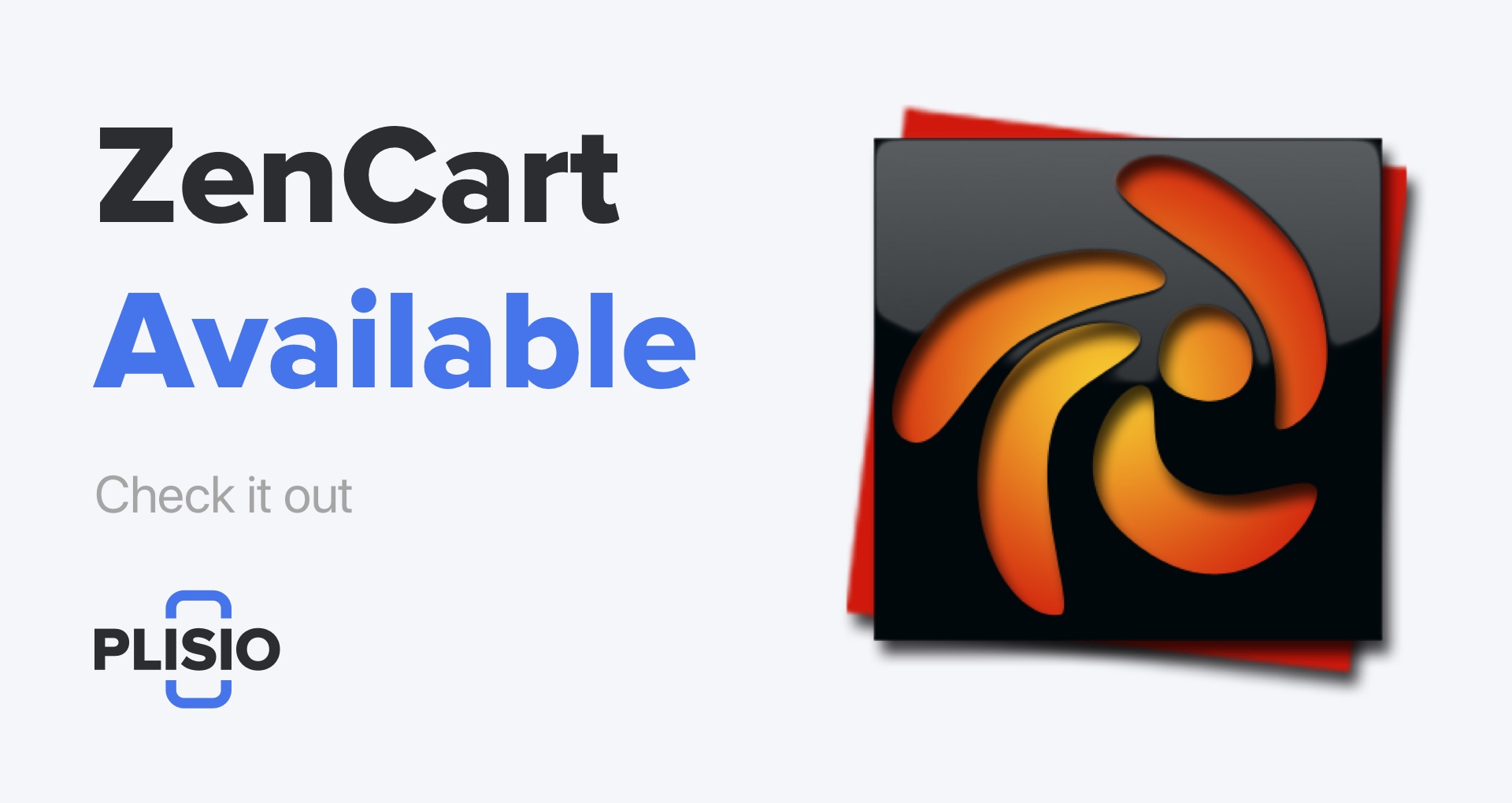 Zen Cart Plugin Is Ready. Enable It Today!