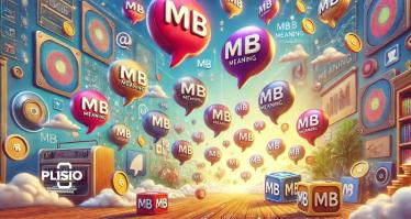 MB Signification, utilisations et exemples