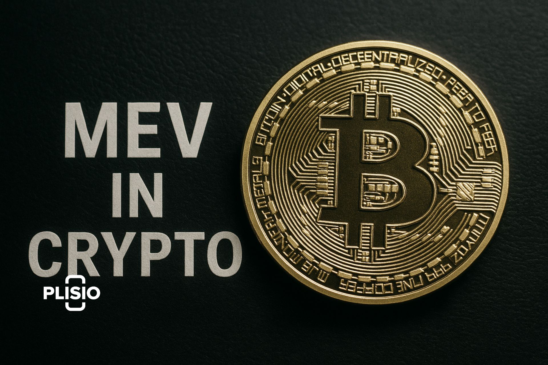 MEV в криптовалюте: какова максимальная извлекаемая стоимость?