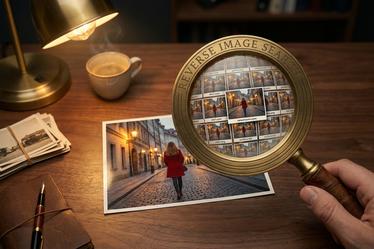 Reverse Image Search: How It Works, Best Tools, and 2026 Guide