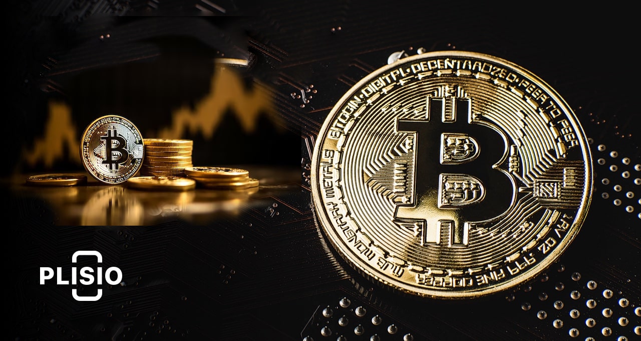 What is a physical bitcoin, and what is its worth?