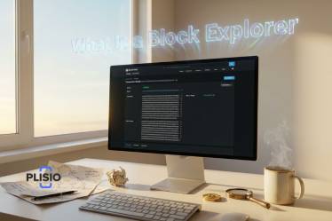 What Is a Block Explorer and How a Blockchain Explorer Works