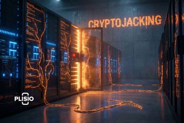 Cryptojacking explained: how hackers mine crypto with your computer