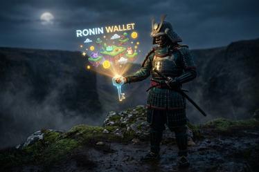 Ronin Wallet Guide: Setup, Axie Infinity, and Safety