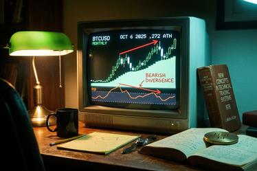 RSI Divergence: Bullish, Bearish, Hidden, and 2026 Crypto Examples