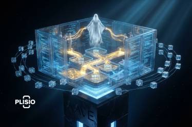 Was ist Aave? Das DeFi-Kreditprotokoll, das die Marke von 1 Billio...