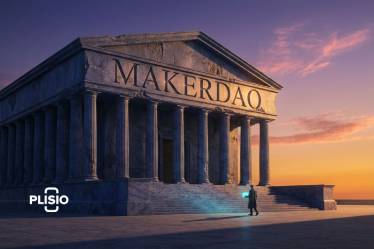 MakerDAO: Twój własny bank DeFi