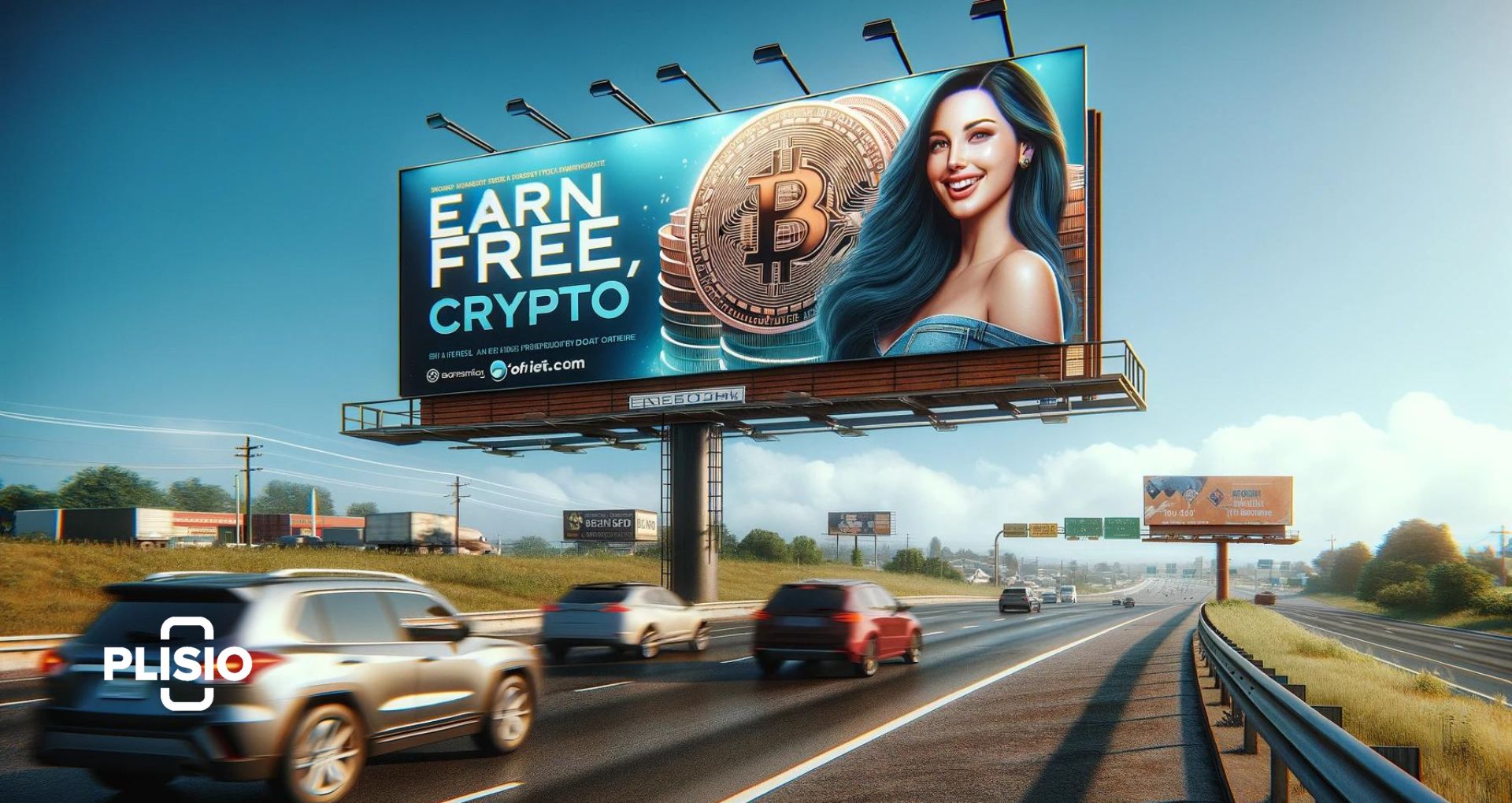 Top 10 Ways to Earn Free Crypto: Ultimate Strategies in 2024