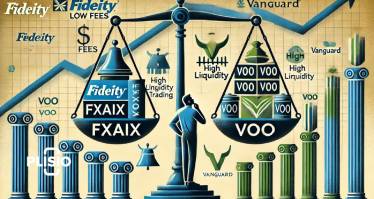 FXAIX vs VOO: Which Investment Suits You Best?