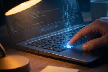 Copilot AI: Искусственный интеллект-помо...