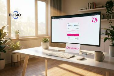 Uniswap: Πώς λειτουργεί το μεγαλύτερο DEX...