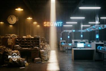 Qu`est-ce que SegWit ?