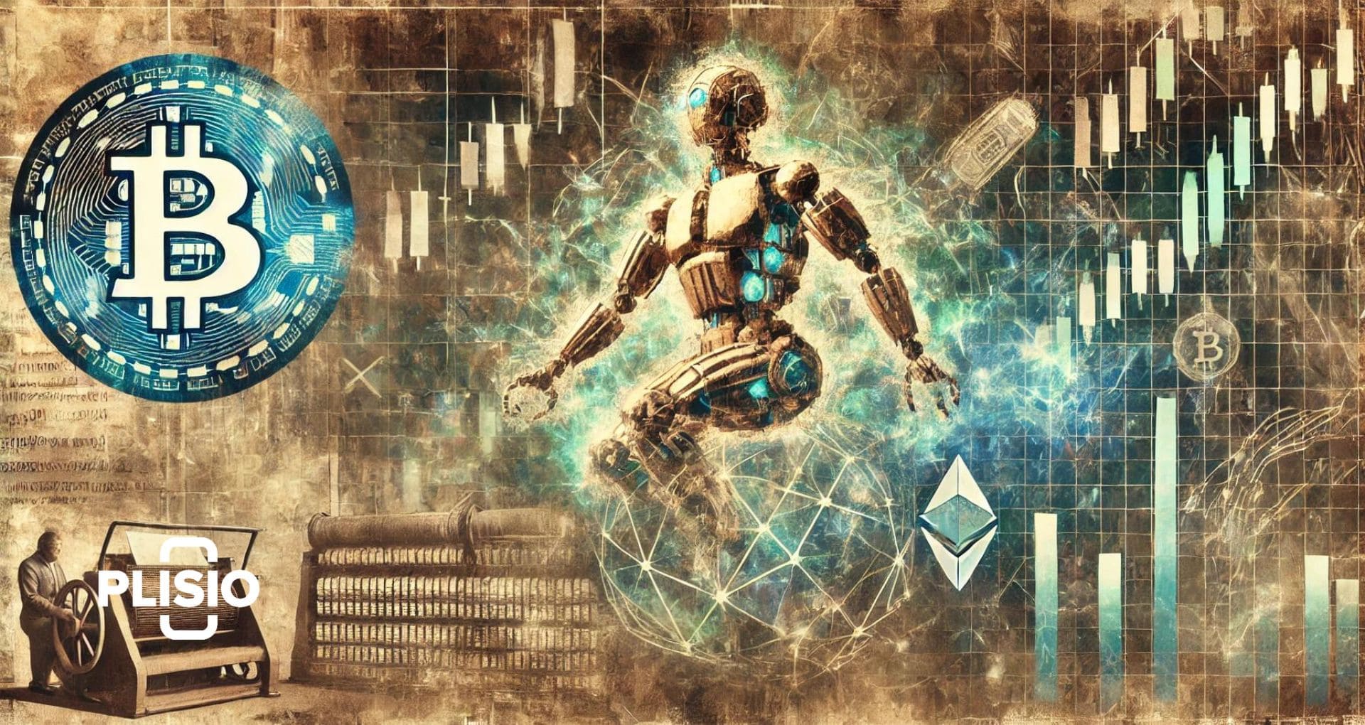 Crypto Arbitrage: توضیح، اسکنر و ربات.