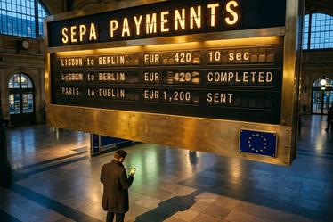 Pagamenti SEPA: trasferimenti in euro e accessi alle criptovalute