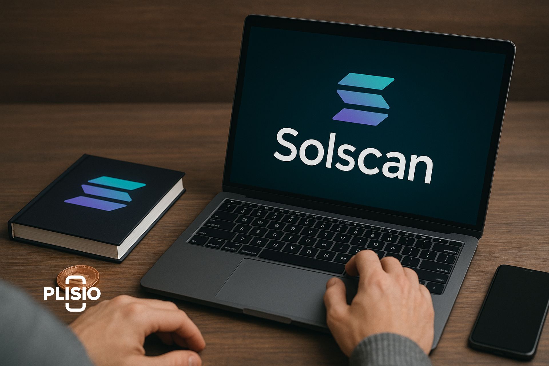 Solscan: что это такое и как его использовать